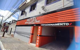 Hotel Novo Santa Cruz